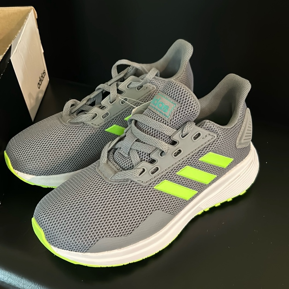 Adidas Duramo 9K kid Running Sneakers